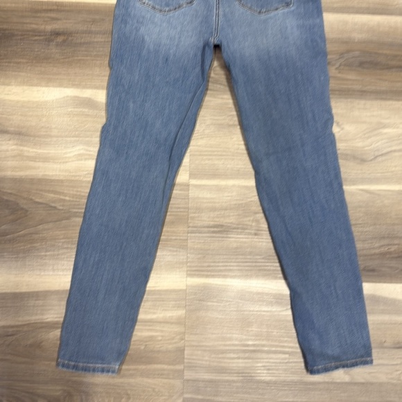 American Eagle super high-rise jeggings size 8 - Picture 11 of 12